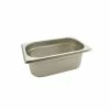 BAC GASTRO INOX 1/3
