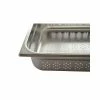 BAC GASTRO INOX PERFORE 1/1