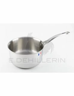 CASSEROLE AFFINITY INOX