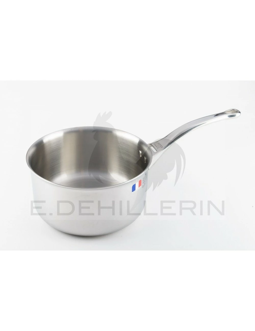 CASSEROLE AFFINITY INOX