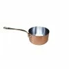 CASSEROLE QUEUE BRONZE - SERVICE TABLE - CUPRINOX
