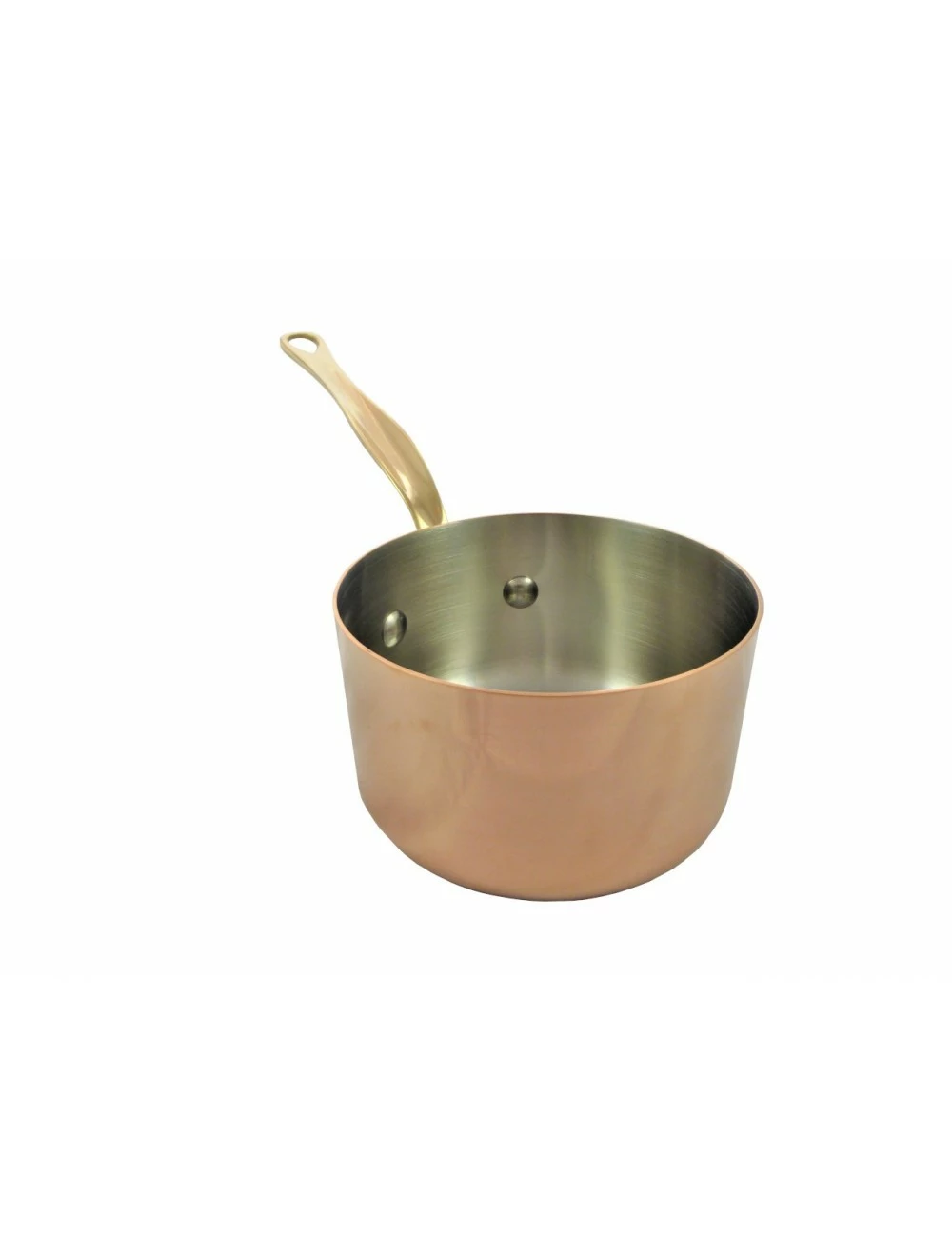 CASSEROLE QUEUE BRONZE - SERVICE TABLE - CUPRINOX – Image 3