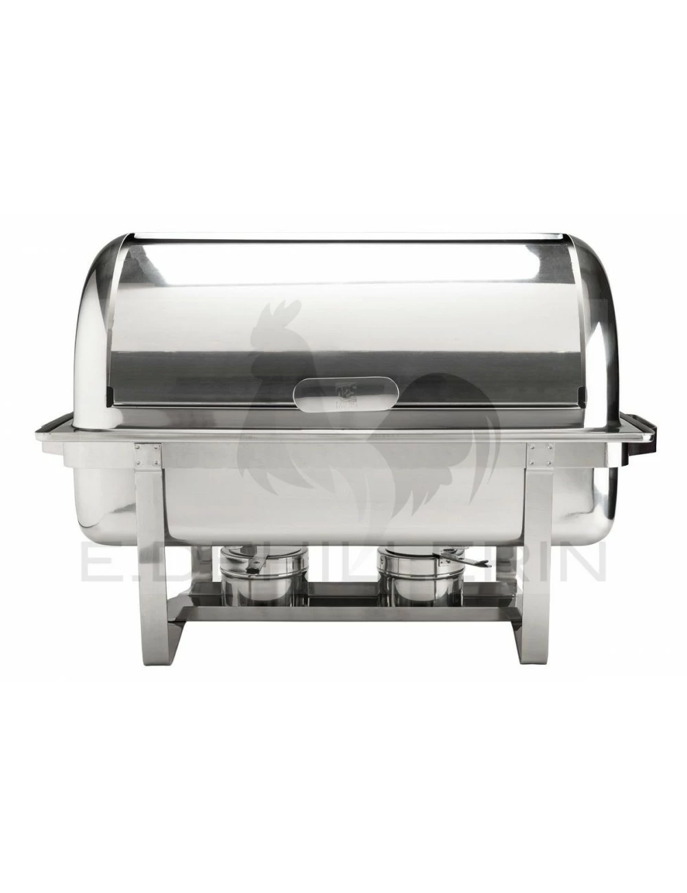 CHAFING DISH ROLL TOP – Image 2