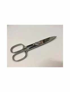 CISEAUX DE CUISINE FORGE BLEU