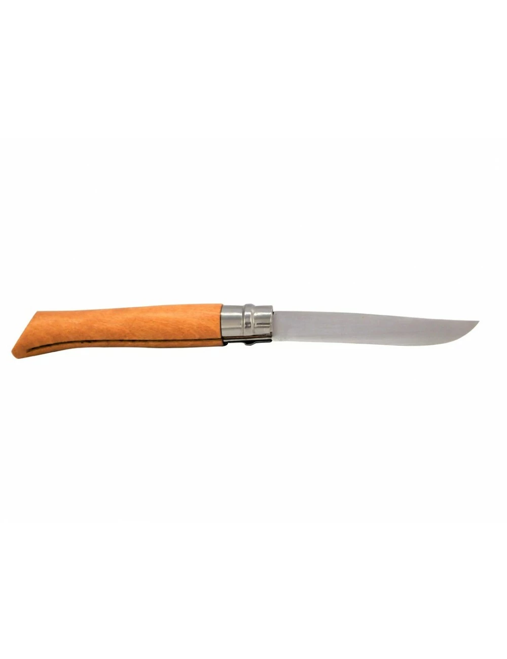 COUTEAU OPINEL N°12 - INOX