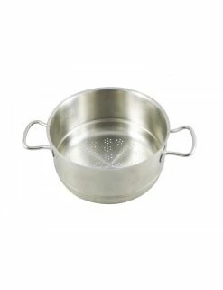 DESSUS VAPEUR - INOX