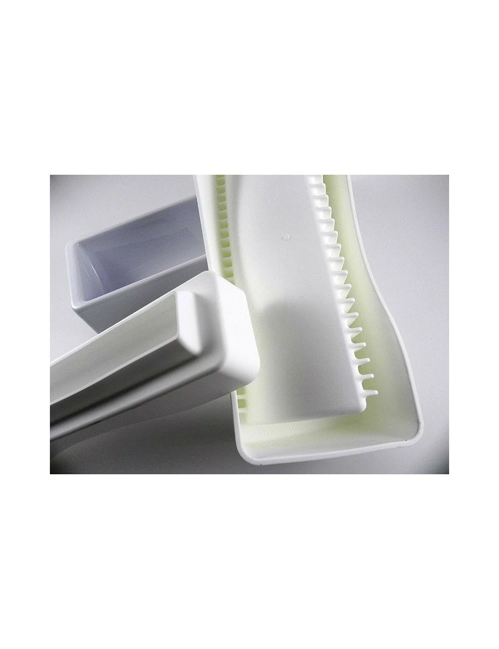 KIT MOULE SILIKOMART - CANDLE IN THE WIND – Image 3