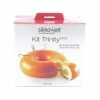 KIT MOULE SILIKOMART - SAVARIN TRINITY