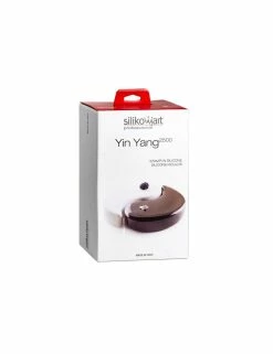 KIT MOULE SILIKOMART - YING YANG