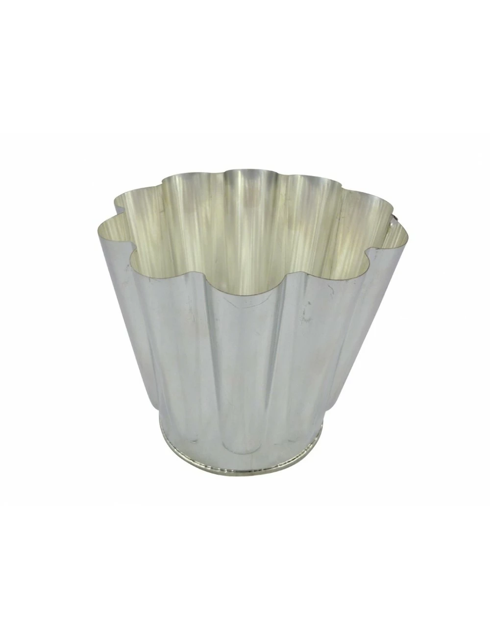 MOULE À GATEAU BATTU - FER BLANC – Image 2