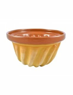 MOULE À KOUGLOFF - TERRE ÉMAILLÉ