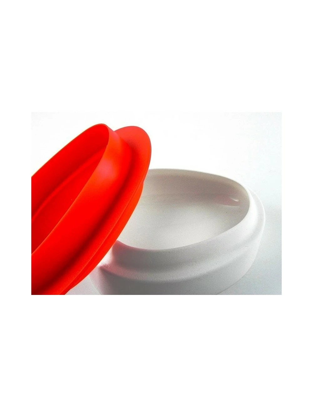 MOULE SILIKOMART - 3D - OEUFS – Image 2