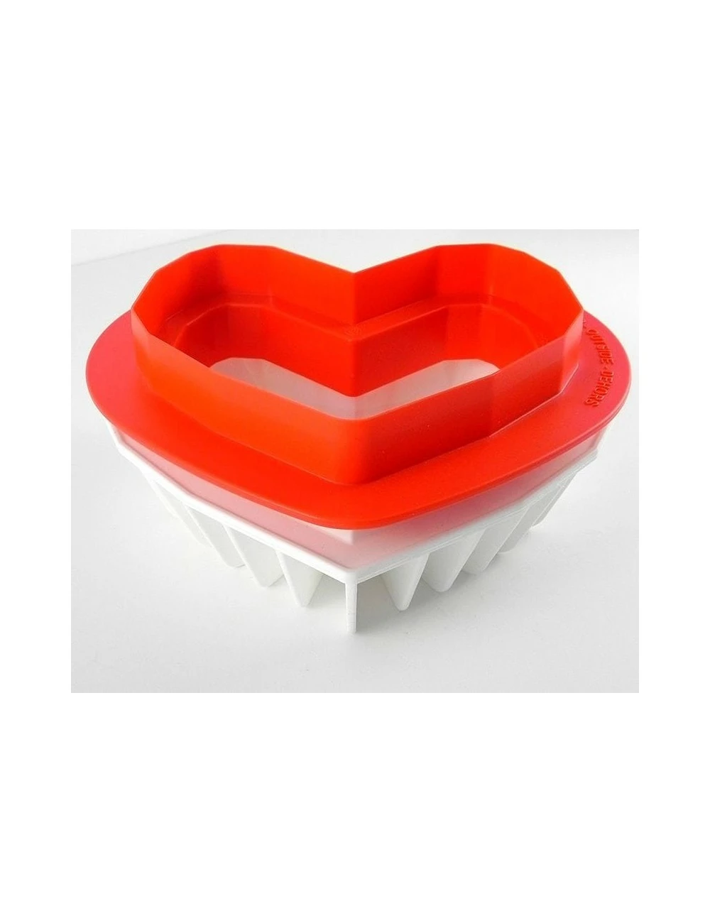 MOULE SILIKOMART - AMORE ORIGAMI – Image 3