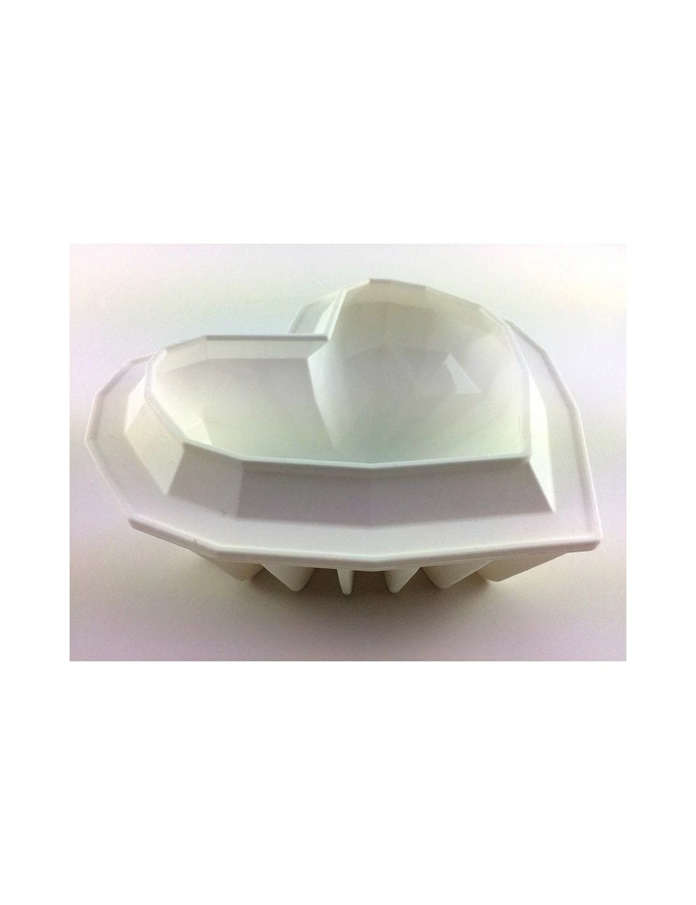 MOULE SILIKOMART - AMORE ORIGAMI – Image 4