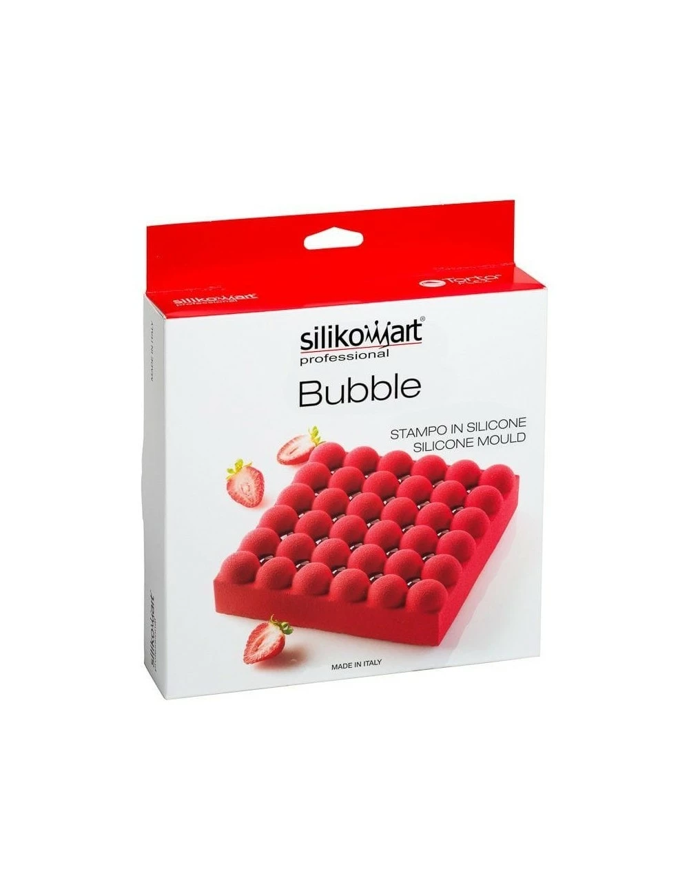 MOULE SILIKOMART - BUBBLE