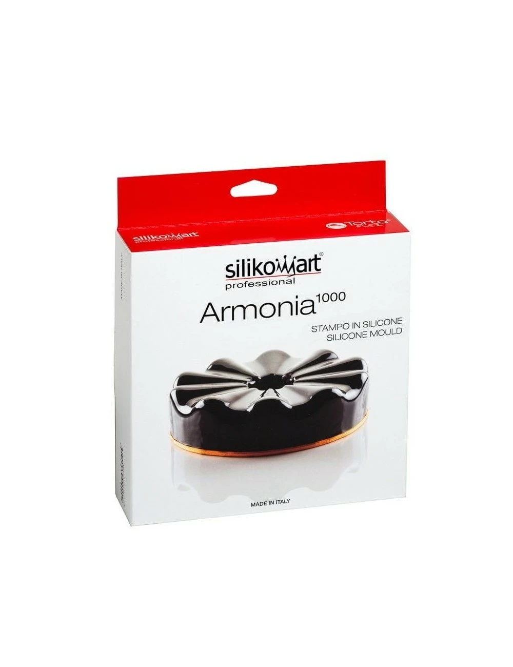 MOULE SILIKOMART - HARMONIE