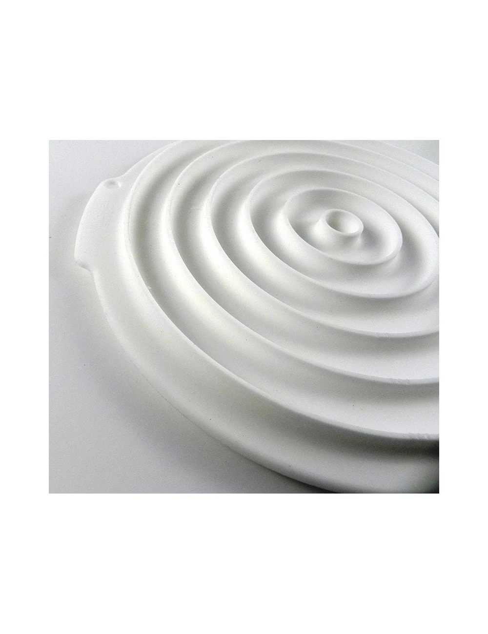 MOULE SILIKOMART - INSERT - ROND - DOUBLE FACE DECO – Image 2