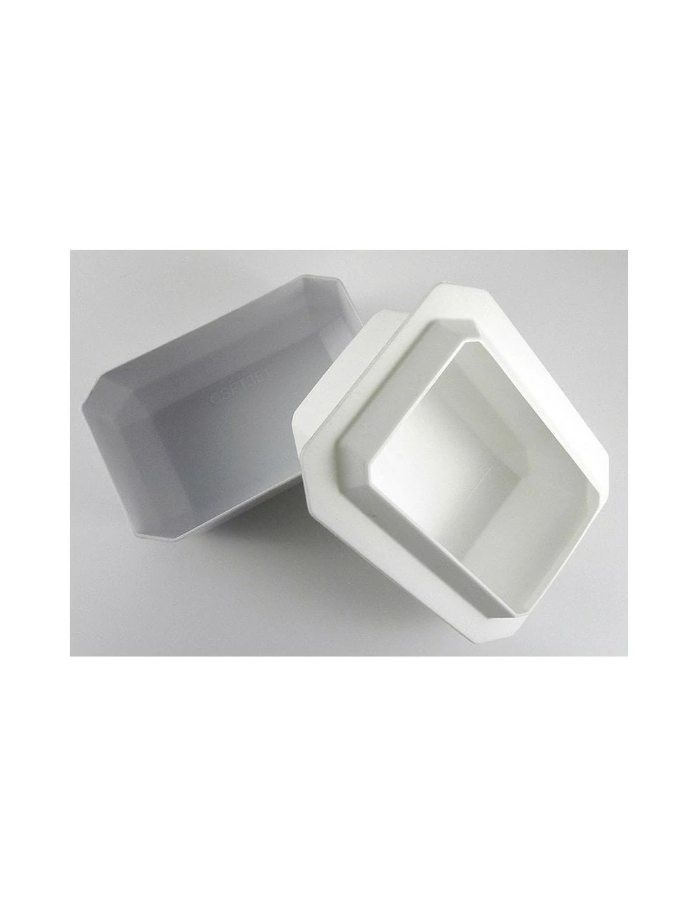 MOULE SILIKOMART - LINGOT TESORO – Image 2