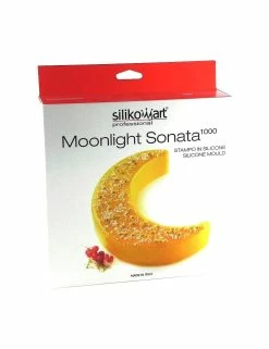 MOULE SILIKOMART - MOONLIGHT