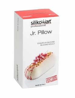 MOULE SILIKOMART - OVALE BOMBE PETIT MODELE