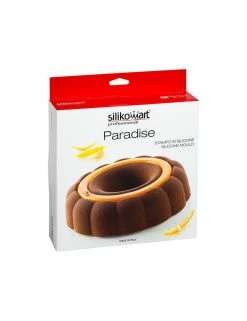 MOULE SILIKOMART - PARADISE