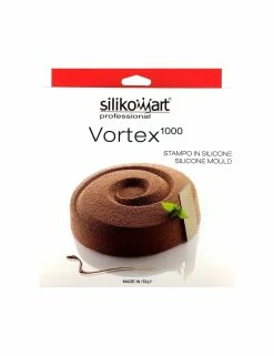 MOULE SILIKOMART - VORTEX
