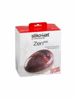 MOULE SILIKOMART - ZEN 600
