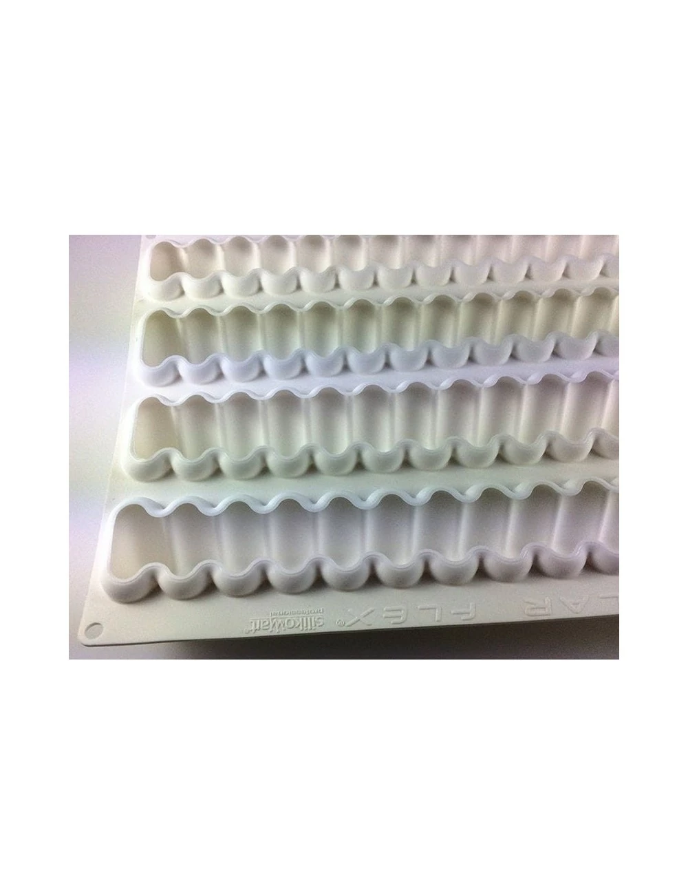 PLAQUE SILIKOMART - 4 TRILOGIE – Image 3