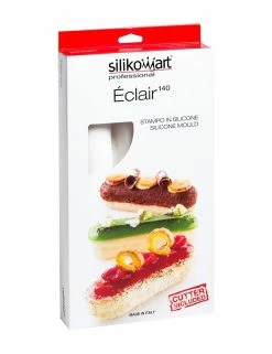 PLAQUE SILIKOMART - ECLAIRS