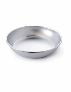 PLATEAU A FRUITS DE MER CREUX - ALUMINIUM