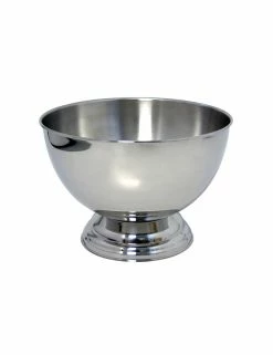 RAFRAICHISSEUR A CHAMPAGNE - ACIER INOX