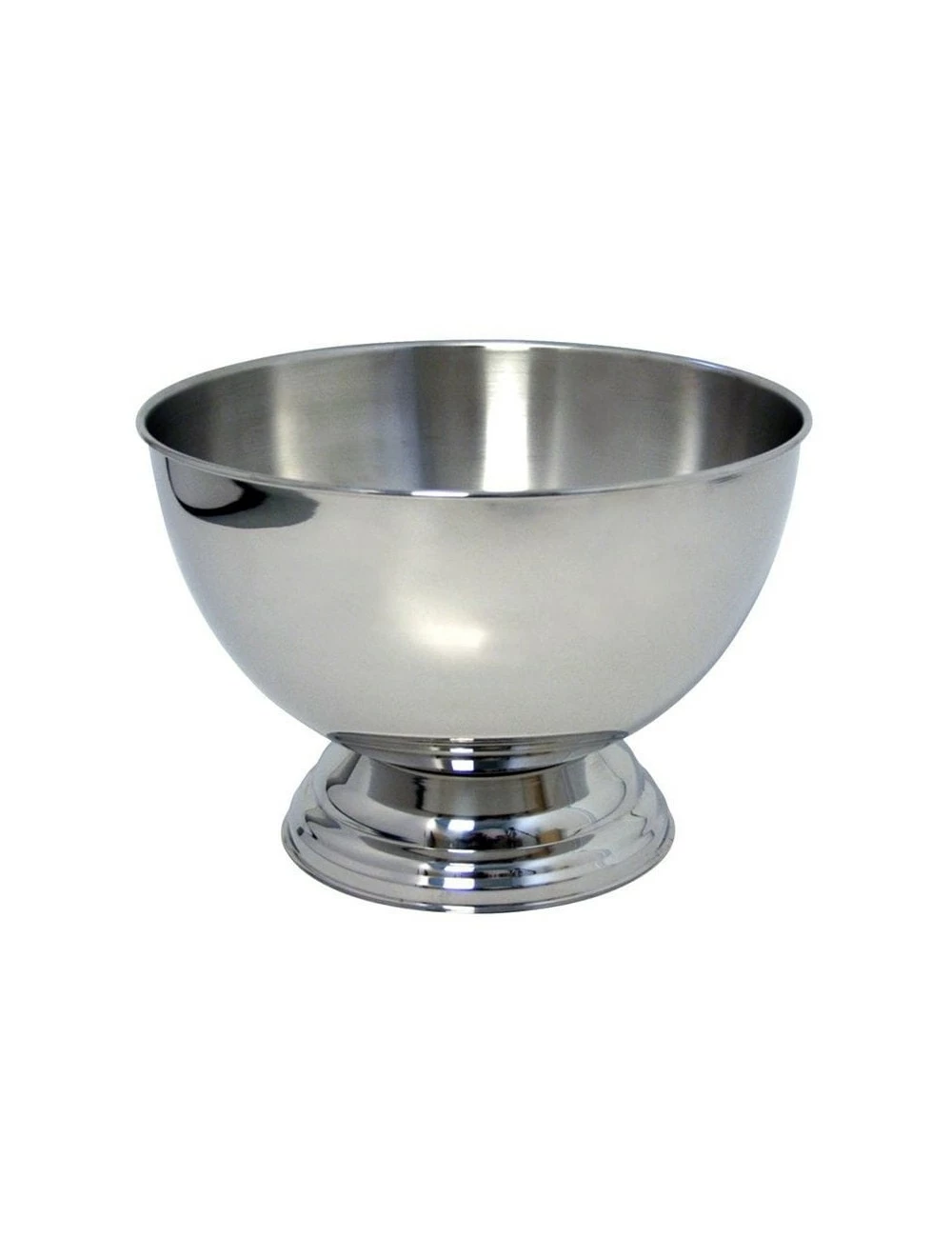 RAFRAICHISSEUR A CHAMPAGNE - ACIER INOX