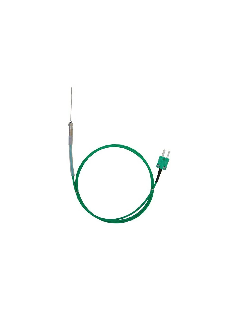 SONDE THERMOCOUPLE De -50°C A +250°C