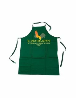 TABLIER E DEHILLERIN