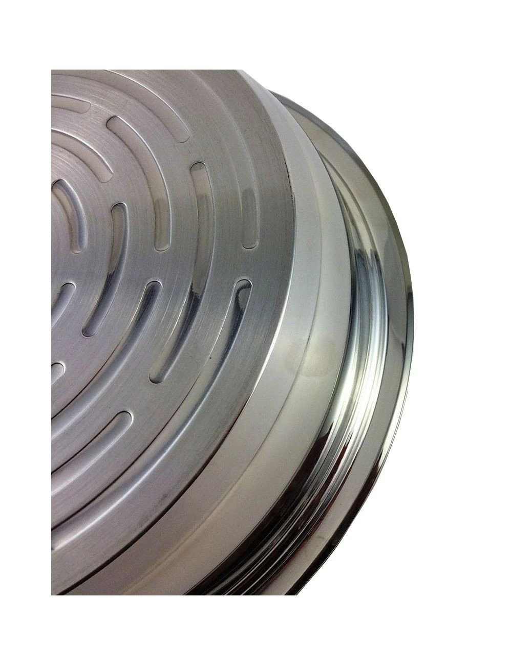 TARTE TATIN - ACIER INOX - INDUCTION – Image 3