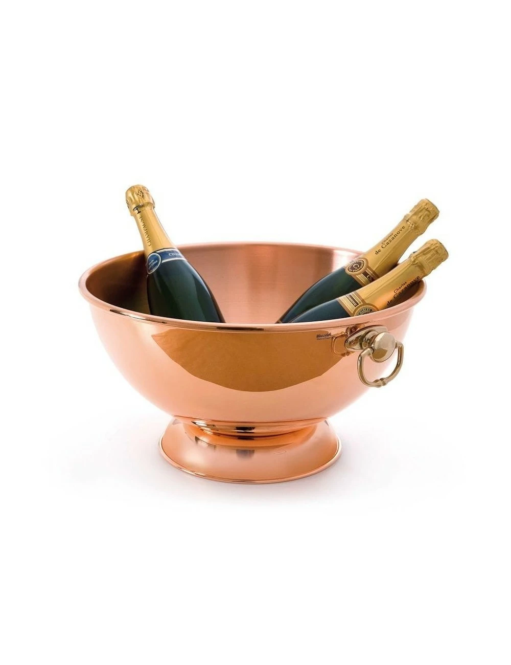 VASQUE A CHAMPAGNE - CUIVRE